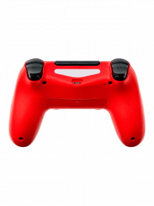 Геймпад проводной джойстик для PS4, ПК Орбита OT-PCG13 Красный